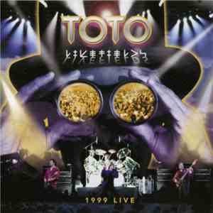 Toto - Livefields