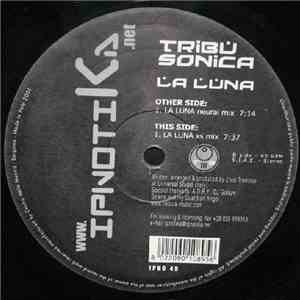 Tribu Sonica - La Luna