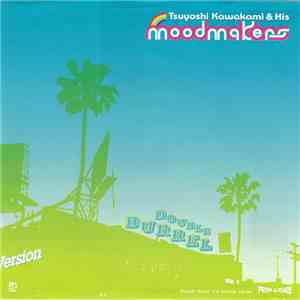 Tsuyoshi Kawakami & His Moodmakers - Double Barrel