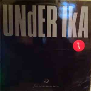 Under Ika - Förstöra