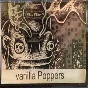 Vanilla Poppers - Tour Tape
