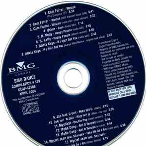 Various - BMG Dance Compilation # 139