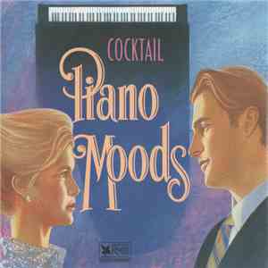 Various - Cocktail Piano Moods