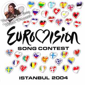 Various - Eurovision Song Contest Istanbul 2004