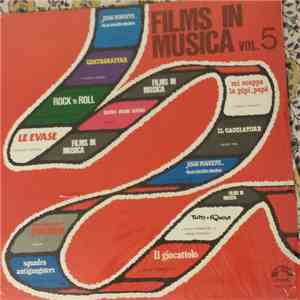 Various - Films In Musica Vol.5
