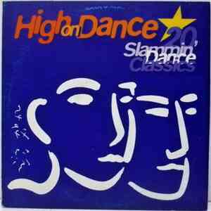 Various - High On Dance