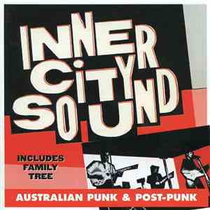 Various - Inner City Sound
