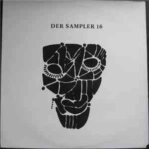 Various - Line - Der Sampler 16