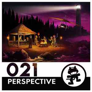 Various - Monstercat 021 - Perspective