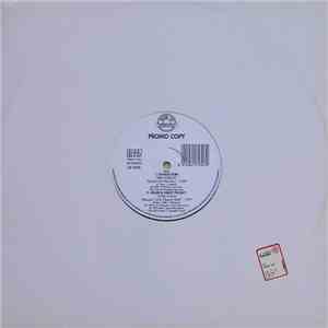 Various - Promo Copy