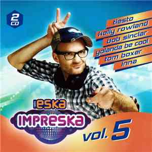 Various - Radio Eska Impreska Vol. 5