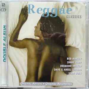 Various - Reggae Classics