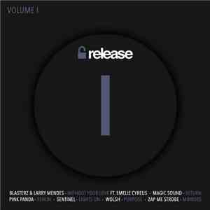Various - Release Volume 1