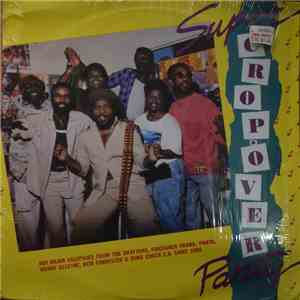 Various - Super Cropover Party