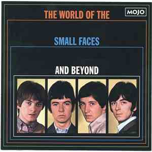 Various - The World Of The Small Faces And Beyond