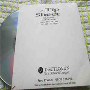 Various - Tip Sheet 162