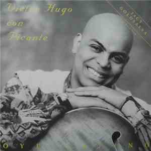 Victor Hugo  - Oye Latino