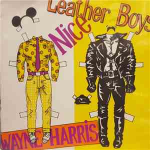 Wayne Harris  - Nice Boys