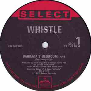 Whistle - Barbara's Bedroom