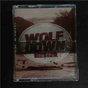 Wolf Down - the EPs