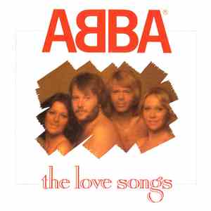 ABBA - The Love Songs
