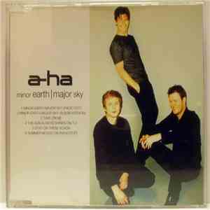 a-ha - Minor Earth | Major Sky