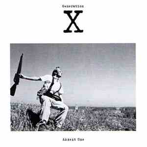Akzent One - Generation X