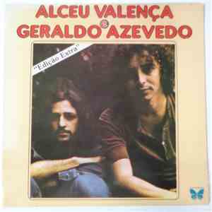 Alceu Valença & Geraldo Azevedo - Alceu Valença & Geraldo Azevedo