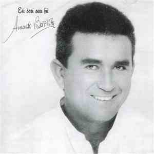 Amado Batista - Eu Sou Seu Fã
