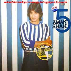 Aman Shah - 5