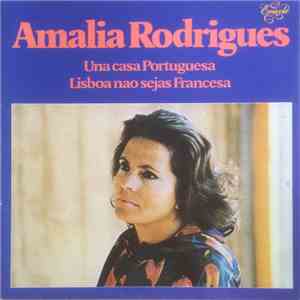 Amália Rodrigues - Amalia Rodrigues