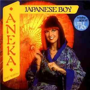 Aneka - Japanese Boy