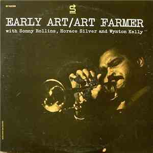 Art Farmer - Early Art
