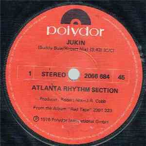 Atlanta Rhythm Section - Jukin