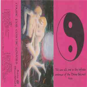 Aziz and Shambhalla - music for cosmic lovers