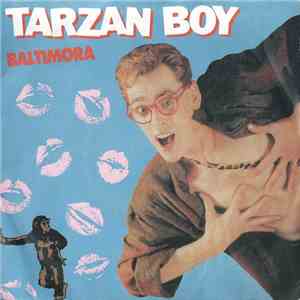 Baltimora - Tarzan Boy