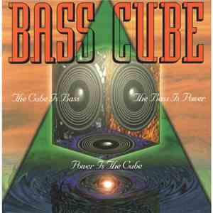 Bass Cube - Bass Cube