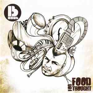 B-Doub - Food For Thought