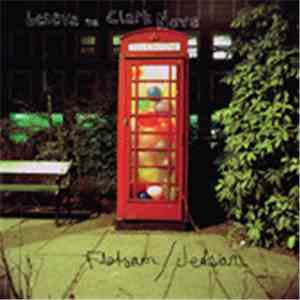Beneva vs. Clark Nova - Flotsam / Jetsam