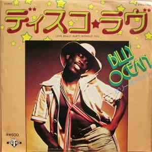 Billy Ocean - Love Really Hurts Without You