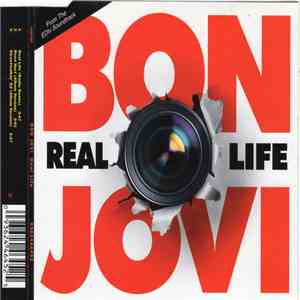 Bon Jovi - Real Life (From The EDtv Soundtrack)
