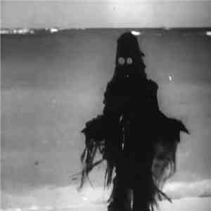 Brain Barricade - Creature From The Haunted Sea