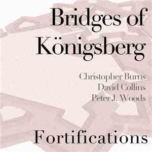 Bridges Of Königsberg - Fortifications