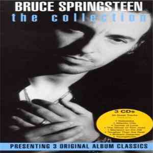 Bruce Springsteen - The Collection