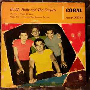 Buddy Holly, The Crickets  - Oh, Boy!