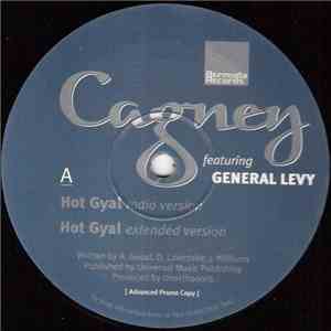 Cagney - Hot Gyal