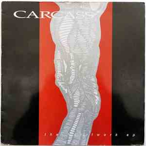 Carcass - The Heartwork EP
