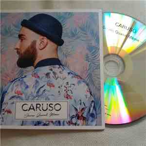 caruso - Souris Quand Même