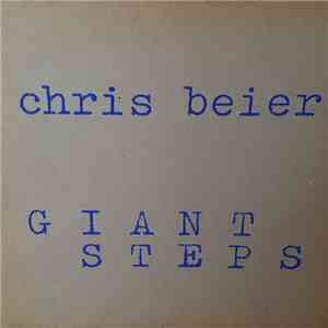 Chris Beier - Giant Steps - Piano Solo