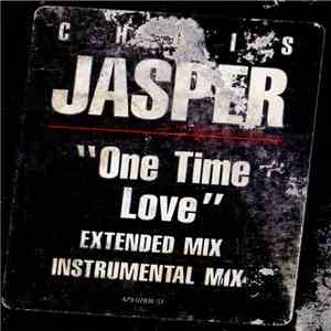 Chris Jasper - One Time Love